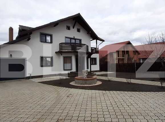 Casa de vânzare 5 camere Exterior Est - 60852CV | BLITZ Brașov | Poza1