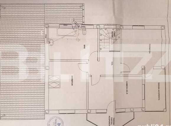 Casa de vânzare 5 camere Exterior Est - 60852CV | BLITZ Brașov | Poza17