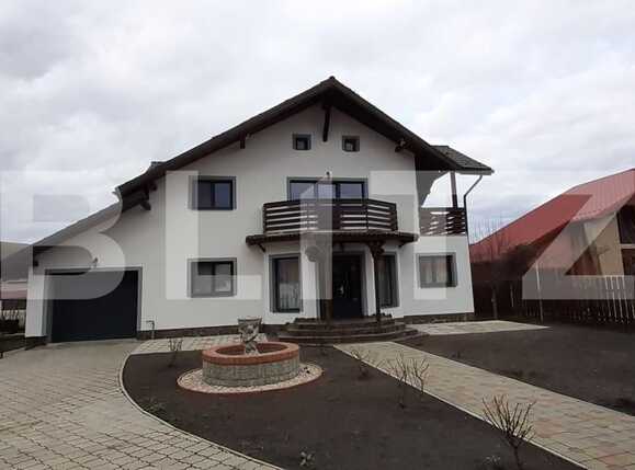 Casa de vânzare 5 camere Exterior Est - 60852CV | BLITZ Brașov | Poza18