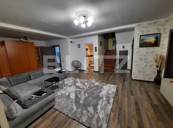 Casa de vânzare 5 camere Exterior Est - 60852CV | BLITZ Brașov | Poza2