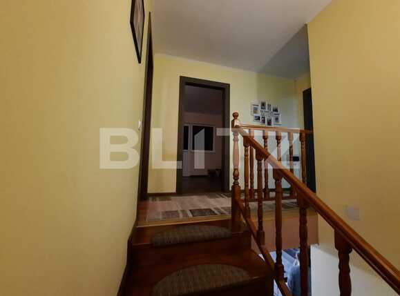 Casa de vânzare 5 camere Exterior Est - 60852CV | BLITZ Brașov | Poza14