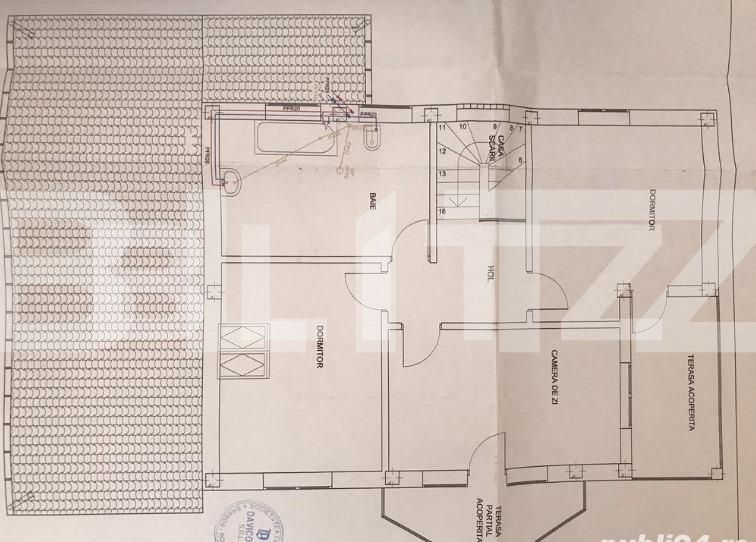 Casa de vânzare 5 camere Exterior Est - 60852CV | BLITZ Brașov | Poza17