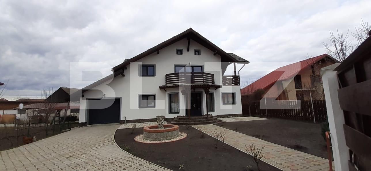 Casa de vânzare 5 camere Exterior Est - 60852CV | BLITZ Brașov | Poza18