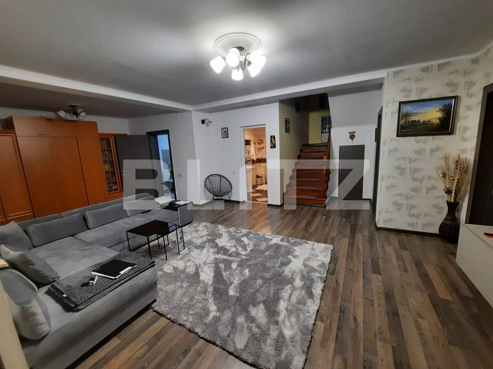 Casa de vânzare 5 camere Exterior Est - 60852CV | BLITZ Brașov | Poza2