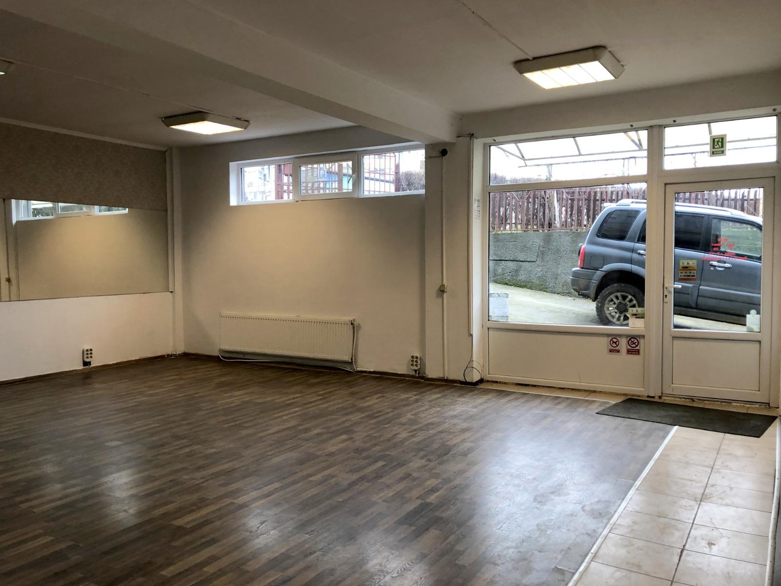 Spațiu comercial de închiriat Manastur - 60853SIC | BLITZ Cluj-Napoca | Poza4