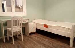 Apartament 3 camere, etaj intermediar, ansamblu nou, la cheie in zona Dambul Rotund !