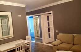 Apartament 3 camere, etaj intermediar, ansamblu nou, la cheie in zona Dambul Rotund !