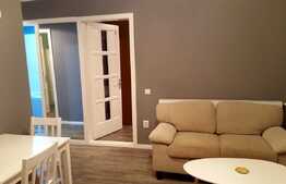 Apartament 3 camere, etaj intermediar, ansamblu nou, la cheie in zona Dambul Rotund !