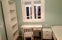 Apartament 3 camere, etaj intermediar, ansamblu nou, la cheie in zona Dambul Rotund !