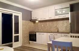 Apartament 3 camere, etaj intermediar, ansamblu nou, la cheie in zona Dambul Rotund !