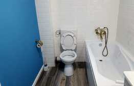 Apartament 3 camere, etaj intermediar, ansamblu nou, la cheie in zona Dambul Rotund !