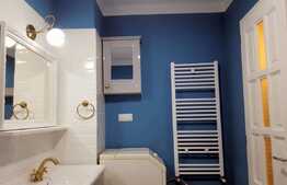 Apartament 3 camere, etaj intermediar, ansamblu nou, la cheie in zona Dambul Rotund !