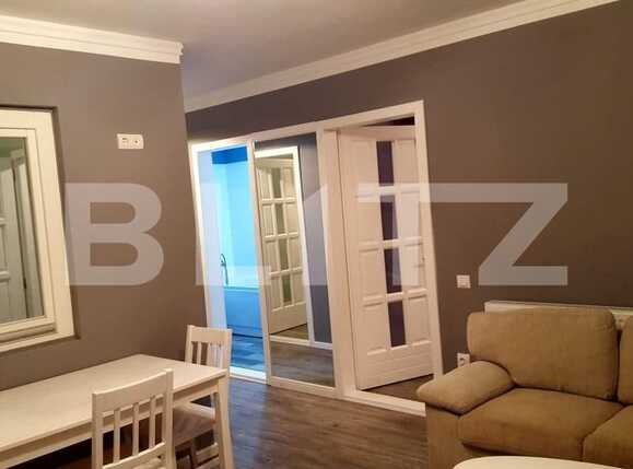 Apartament de vânzare 3 camere Dambul Rotund - 60854AV | BLITZ Cluj-Napoca | Poza4