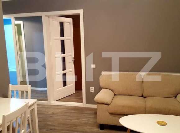 Apartament de vânzare 3 camere Dambul Rotund - 60854AV | BLITZ Cluj-Napoca | Poza2