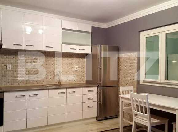 Apartament de vânzare 3 camere Dambul Rotund - 60854AV | BLITZ Cluj-Napoca | Poza9