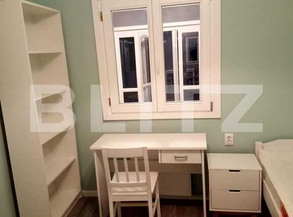 Apartament de vânzare 3 camere Dambul Rotund - 60854AV | BLITZ Cluj-Napoca | Poza8