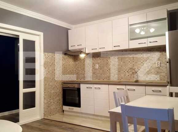 Apartament de vânzare 3 camere Dambul Rotund - 60854AV | BLITZ Cluj-Napoca | Poza1