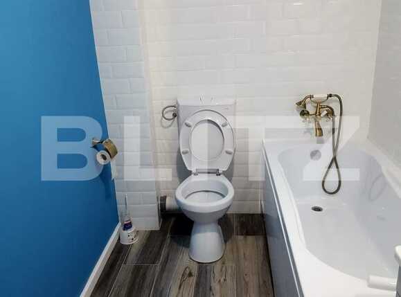 Apartament de vânzare 3 camere Dambul Rotund - 60854AV | BLITZ Cluj-Napoca | Poza5