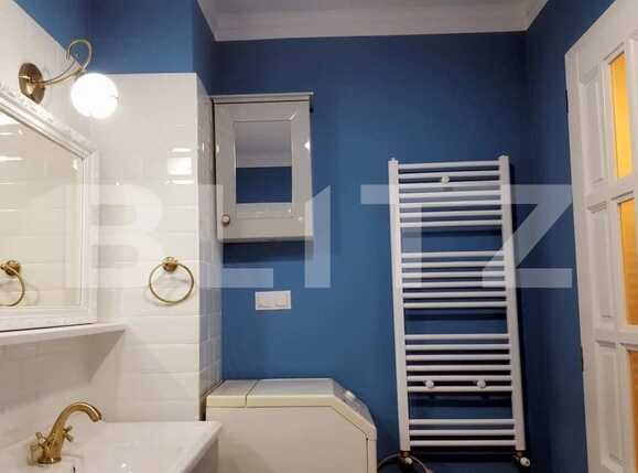 Apartament de vânzare 3 camere Dambul Rotund - 60854AV | BLITZ Cluj-Napoca | Poza11