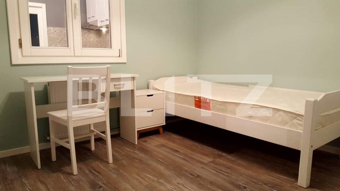 Apartament de vânzare 3 camere Dambul Rotund - 60854AV | BLITZ Cluj-Napoca | Poza13