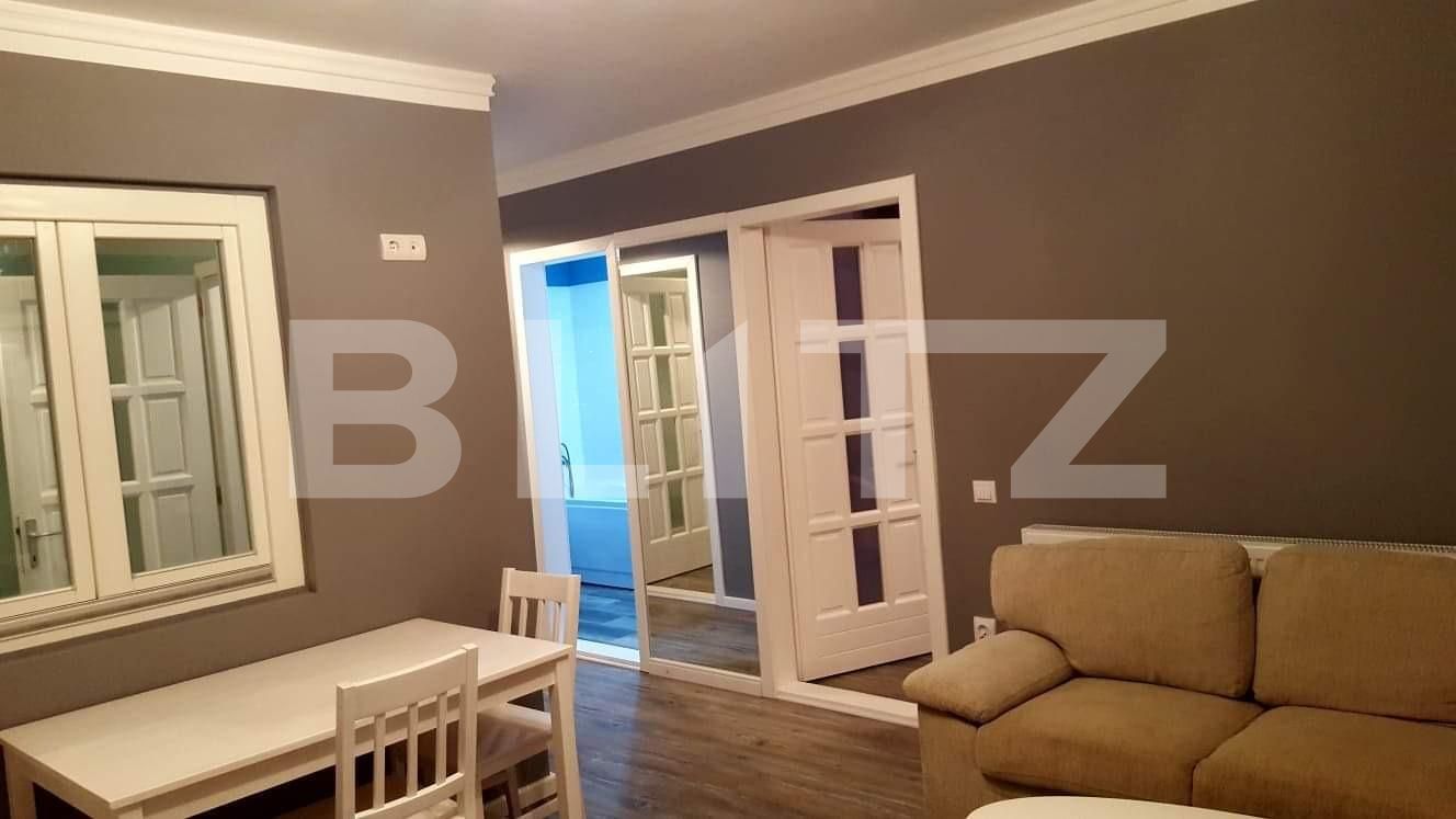 Apartament de vânzare 3 camere Dambul Rotund - 60854AV | BLITZ Cluj-Napoca | Poza4