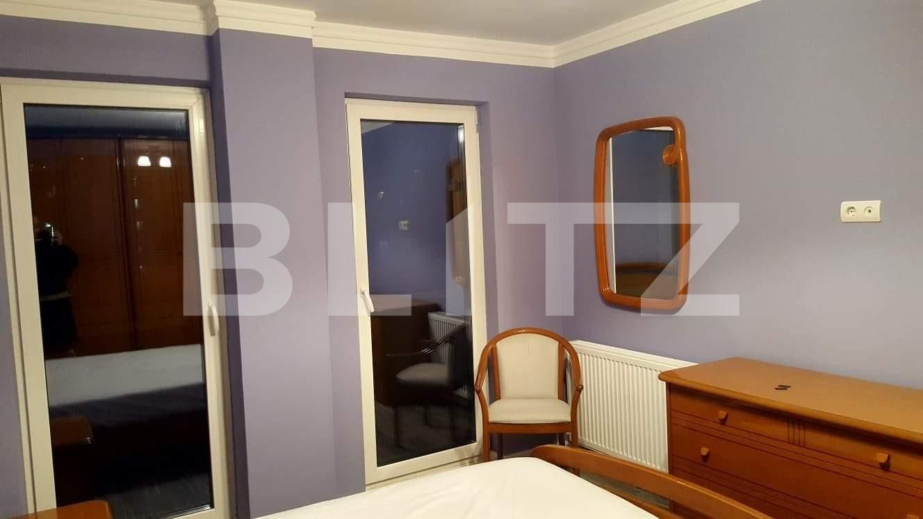 Apartament de vânzare 3 camere Dambul Rotund - 60854AV | BLITZ Cluj-Napoca | Poza12