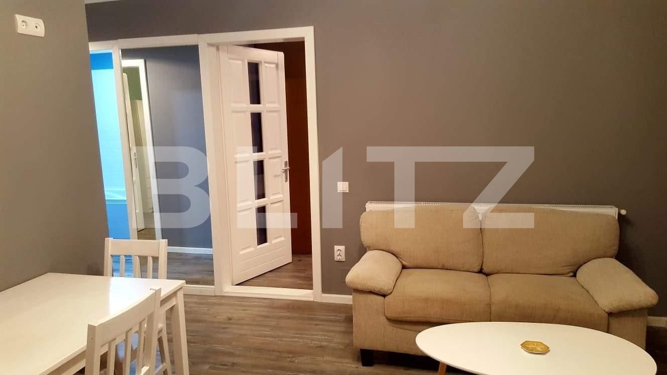 Apartament de vânzare 3 camere Dambul Rotund - 60854AV | BLITZ Cluj-Napoca | Poza2