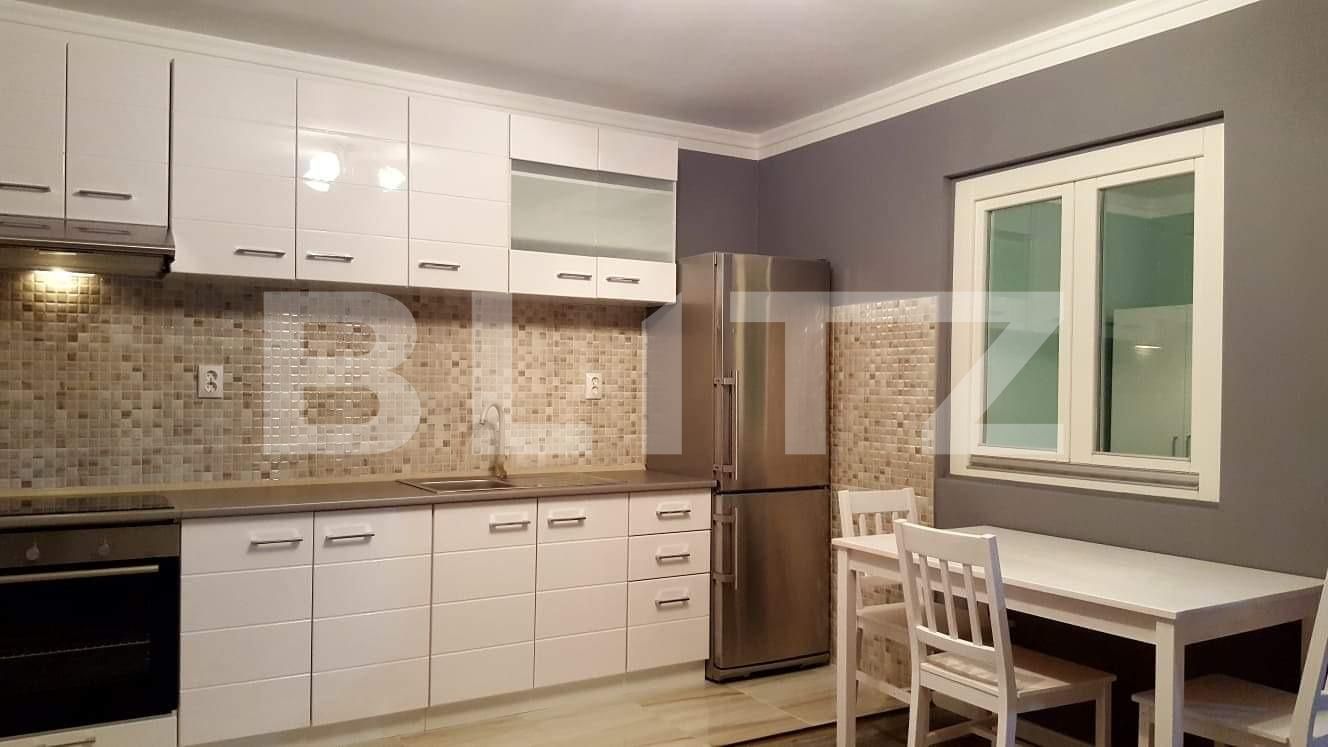 Apartament de vânzare 3 camere Dambul Rotund - 60854AV | BLITZ Cluj-Napoca | Poza9