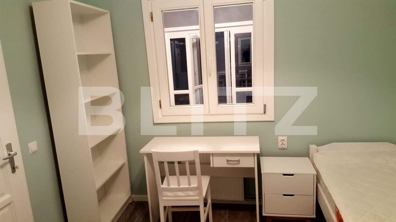 Apartament de vânzare 3 camere Dambul Rotund - 60854AV | BLITZ Cluj-Napoca | Poza8