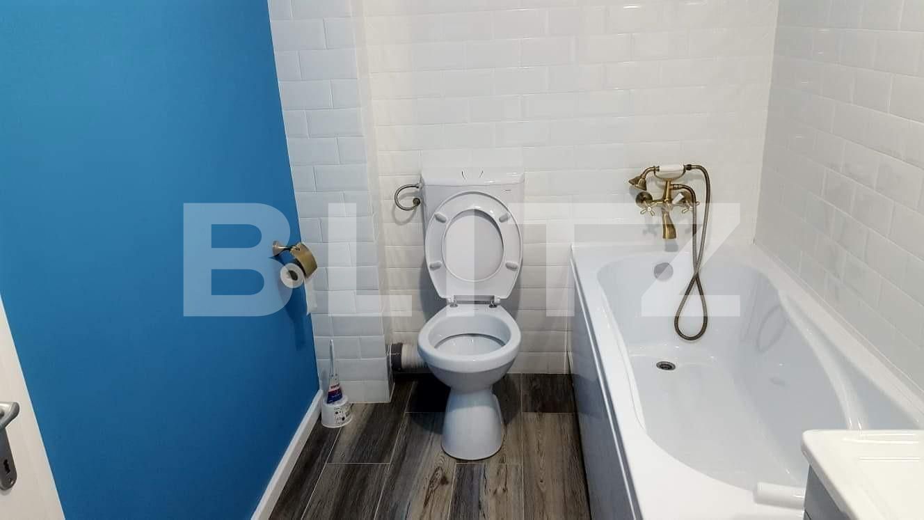 Apartament de vânzare 3 camere Dambul Rotund - 60854AV | BLITZ Cluj-Napoca | Poza5