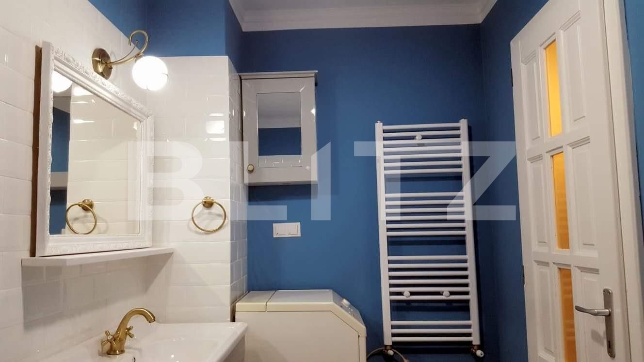 Apartament de vânzare 3 camere Dambul Rotund - 60854AV | BLITZ Cluj-Napoca | Poza11