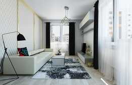 Apartament 3 camere, 78 mp, decomandat, Grandis Residence