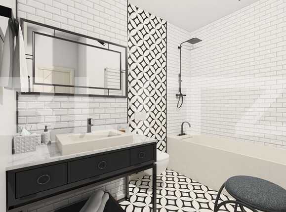 Apartament de vânzare 3 camere Tractorul - 60855AV | BLITZ Brașov | Poza5