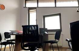 Spatiu birou 110 mp, cladire moderna, cartier Marasti!