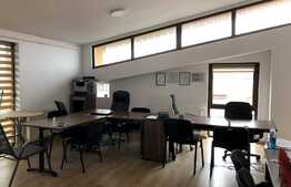 Spatiu birou 110 mp, cladire moderna, cartier Marasti!