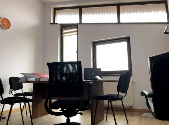 Spațiu birouri de închiriat Marasti - 60856SIB | BLITZ Cluj-Napoca | Poza5