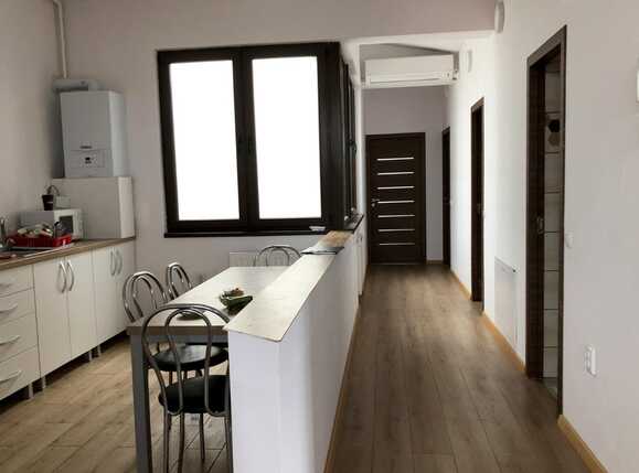 Spațiu birouri de închiriat Marasti - 60856SIB | BLITZ Cluj-Napoca | Poza4