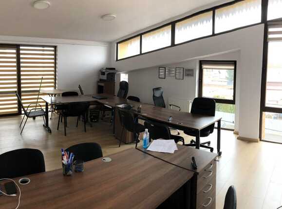 Spațiu birouri de închiriat Marasti - 60856SIB | BLITZ Cluj-Napoca | Poza3