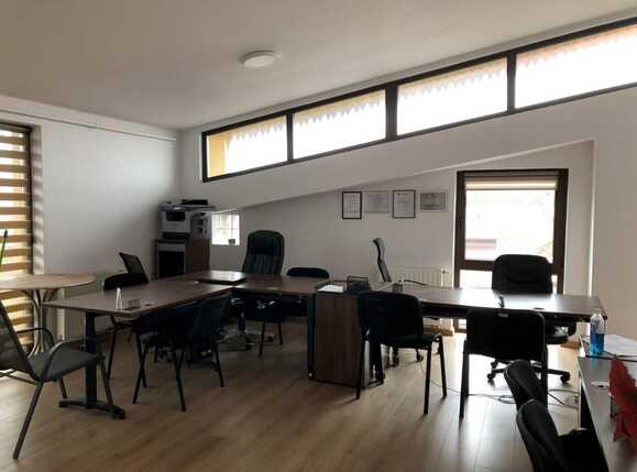 Spațiu birouri de închiriat Marasti - 60856SIB | BLITZ Cluj-Napoca | Poza1