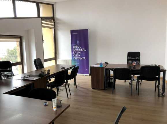 Spațiu birouri de închiriat Marasti - 60856SIB | BLITZ Cluj-Napoca | Poza2