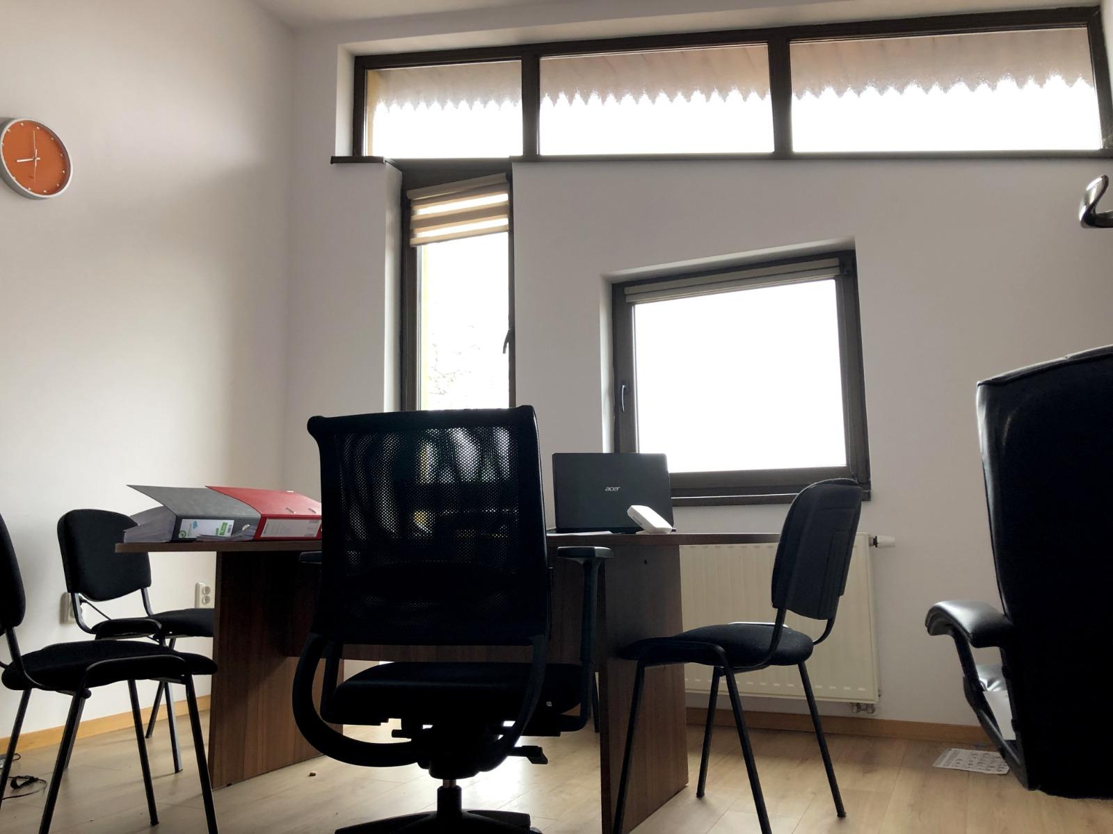 Spațiu birouri de închiriat Marasti - 60856SIB | BLITZ Cluj-Napoca | Poza5