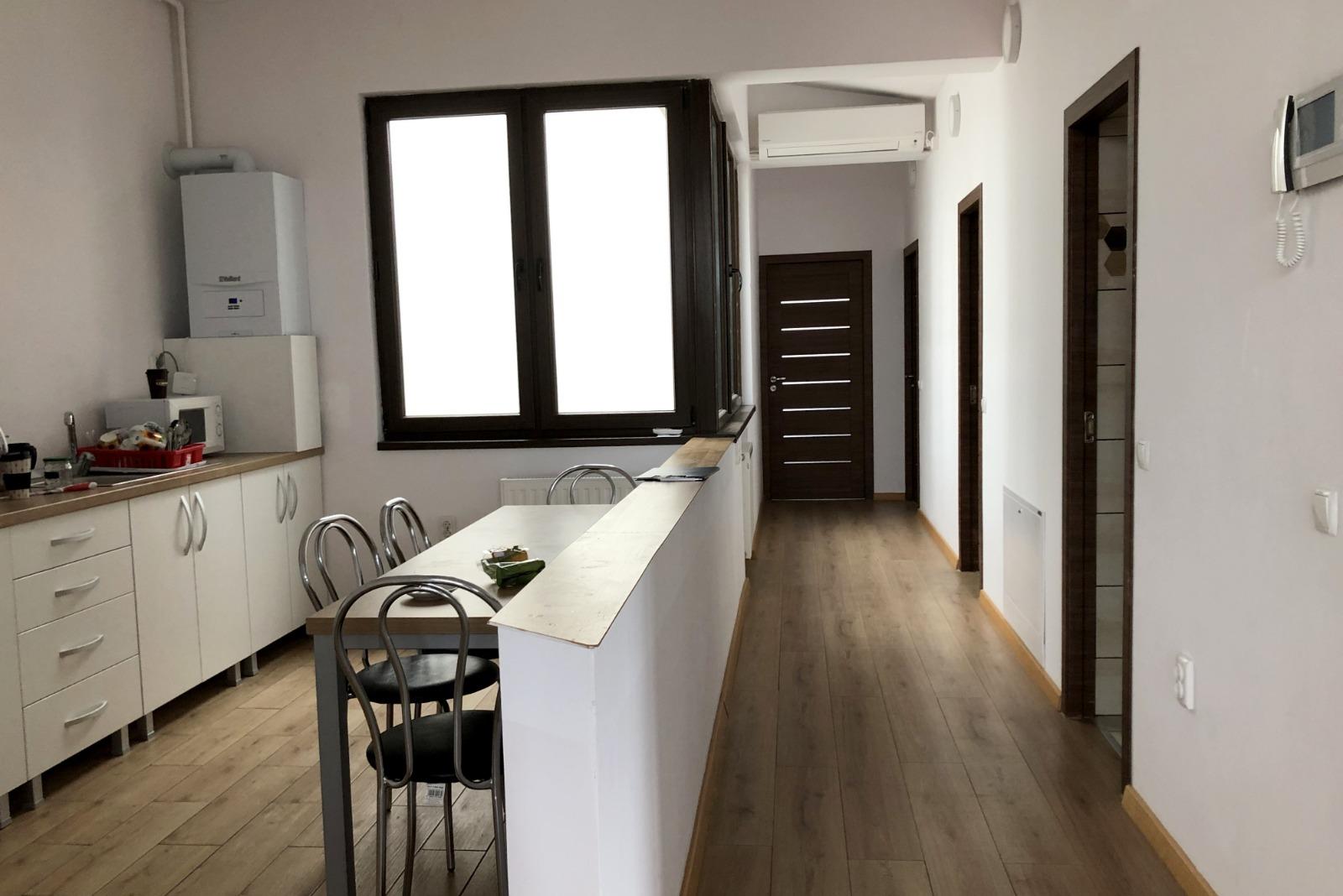 Spațiu birouri de închiriat Marasti - 60856SIB | BLITZ Cluj-Napoca | Poza4