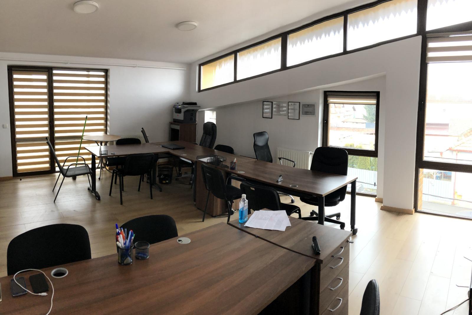 Spațiu birouri de închiriat Marasti - 60856SIB | BLITZ Cluj-Napoca | Poza3