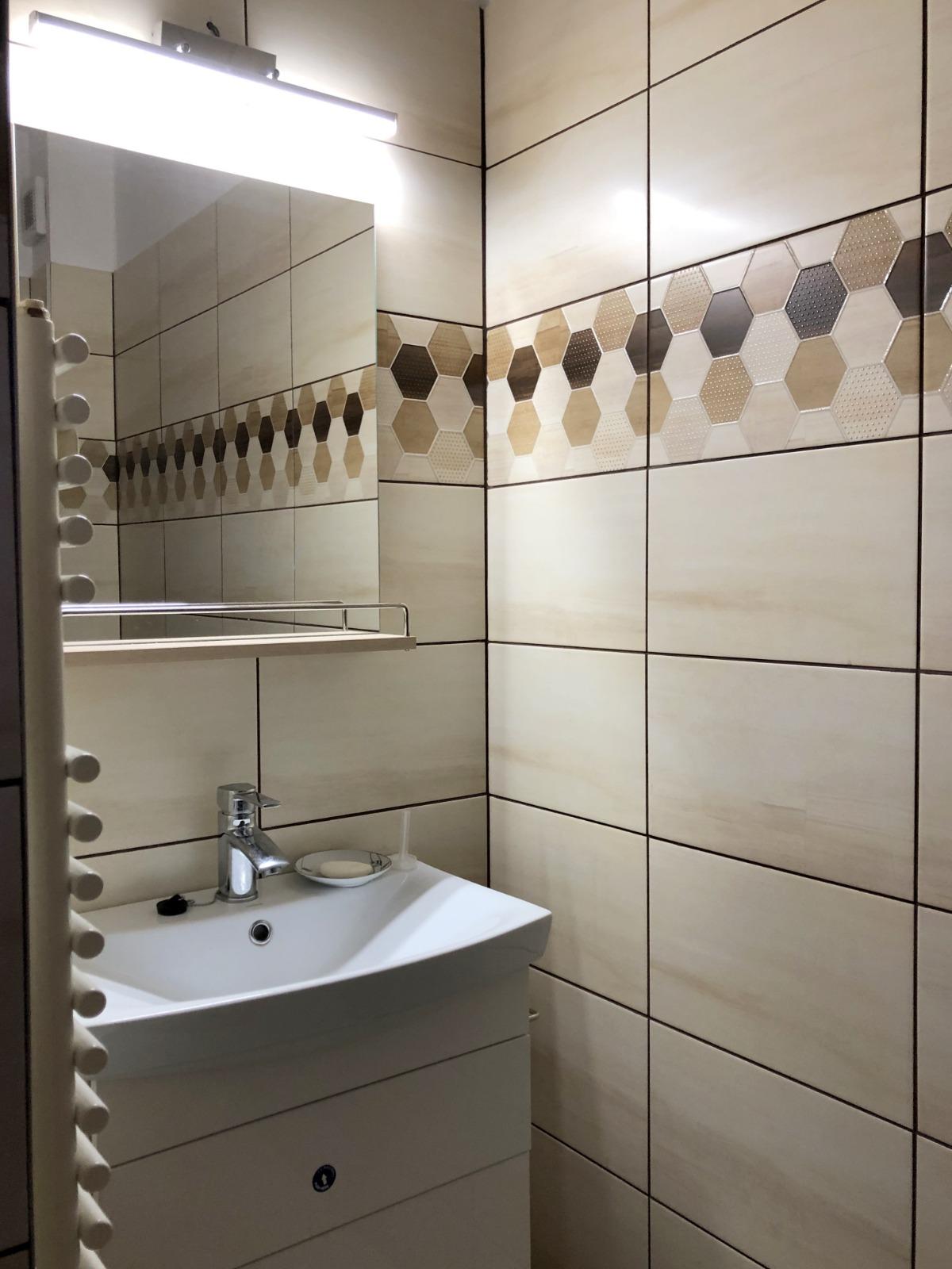 Spațiu birouri de închiriat Marasti - 60856SIB | BLITZ Cluj-Napoca | Poza7