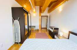 3 dormitoare decomandate,2 bai, 1 terasa, 120 mp, zona Centrala