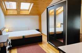 3 dormitoare decomandate,2 bai, 1 terasa, 120 mp, zona Centrala