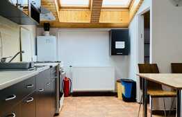 3 dormitoare decomandate,2 bai, 1 terasa, 120 mp, zona Centrala