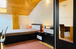 3 dormitoare decomandate,2 bai, 1 terasa, 120 mp, zona Centrala