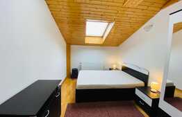 3 dormitoare decomandate,2 bai, 1 terasa, 120 mp, zona Centrala