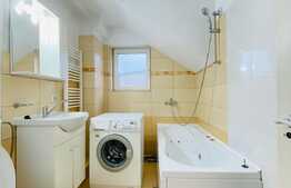 3 dormitoare decomandate,2 bai, 1 terasa, 120 mp, zona Centrala